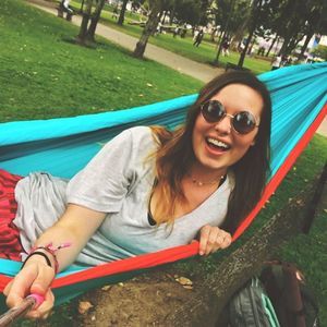 Meet your Posher, Savannah